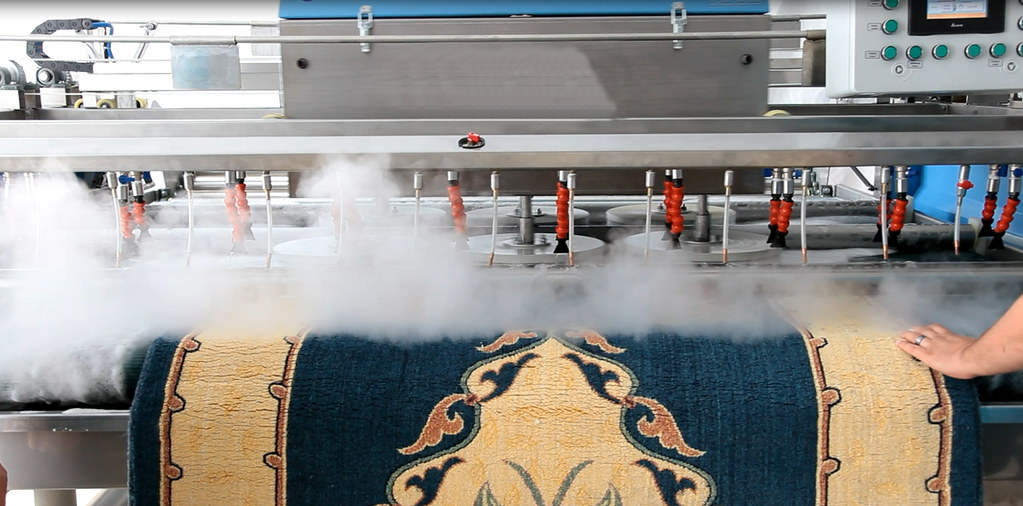 Korkuteli Halı Yıkama