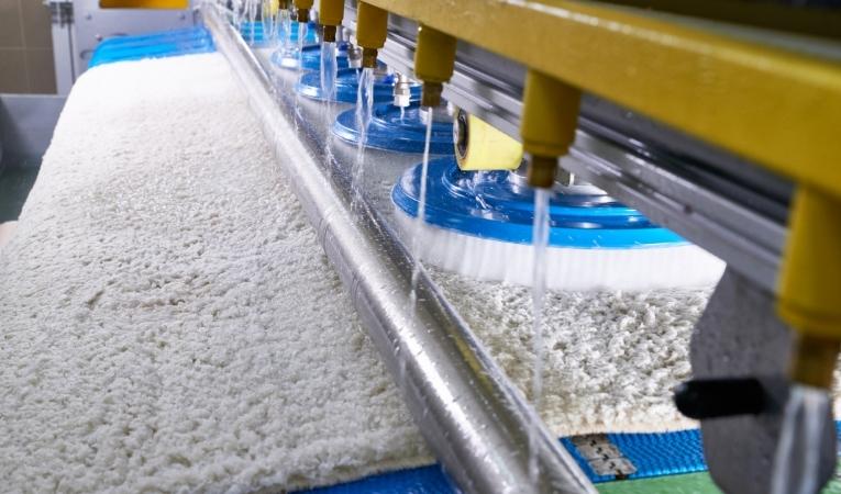 Korkuteli Halı Yıkama